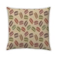 thumbnail image 1 of Ahgly Company Outdoor Square Contemporary Throw Pillow, 18 inch by 18 inch, 1 of 5
