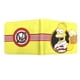 thumbnail image 1 of Cartera con personajes de anime de Barts Simpson, delgada, doble, 1 of 1