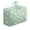 Vert, variante sur PRETXORVE Grand Rangement Réutilisable avec Poignées et Fermetures Éclair Robustes, Robuste Lavable pour Déménagement, Organisateur sous le Lit pour Literie, Couverture