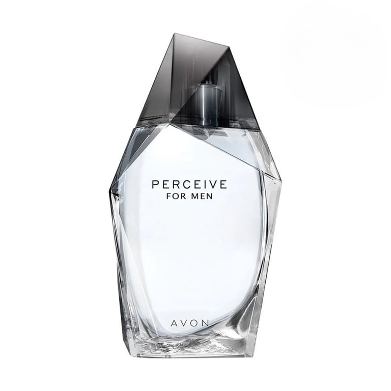 Avon Perceive Cologne for Men, 3.4 oz photo 7
