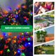 thumbnail image 1 of 1 Arrastre 4 Luz de tierra Solar Césped Luces decorativas Columpio para jardín doméstico (D), 1 of 9