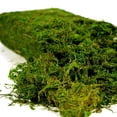 thumbnail image 1 of Musgo artificial USMOLA Fake Moss, 455 g, para manualidades y decoración, 1 of 6