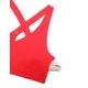 thumbnail image 5 of Sujetador deportivo CRZ YOGA Butterbreeze con cuello en V y tirantes ajustables, 5 of 5