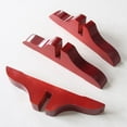 thumbnail image 4 of 2 Pcs Pieds de Support de Séparateur de Pièce Support de Séparateur de Pièce Base en Bois Pieds de Support de Partition, 4 of 7