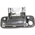 thumbnail image 5 of OEM Grade Right Front Exterior Door Handle Compatible with 2000-2004 Toyota Avalon XL 3.0L (00-04) XLS 3.0L (00-04) Right Side Passenger 69210-AC030-C0, 5 of 6