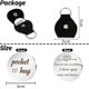 thumbnail image 2 of 2025 OZOSHINE Regalos para mujeres y hombres Regalos de Navidad con forma de abrazo de bolsillo Rellenos de calcetines Regalos de graduación para él y ella Regalos de agradecimiento, 2 of 5