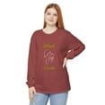 thumbnail image 5 of Natural Woman Long Awaited (WL) Long Sleeve T-Shirt, 5 of 8