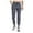 Grey, variant on Casual Pants for Men, Men's Casual Stretch Pants Light Thin Unisex Pull On Beva Wear Grey M