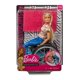 thumbnail image 1 of Muñeca Barbie Mattel Fashionista Silla de Ruedas, 1 of 3