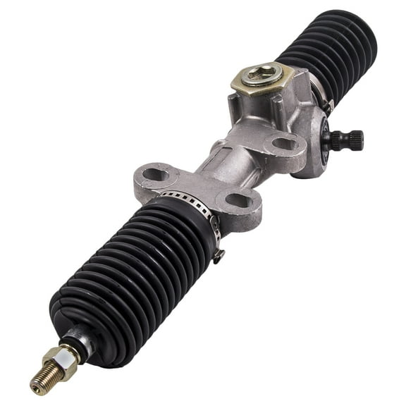 Maxpeedingrods Steering Gear Box Assembly / Steering Rack For Club Car DS 84  Golf Cart 1012452