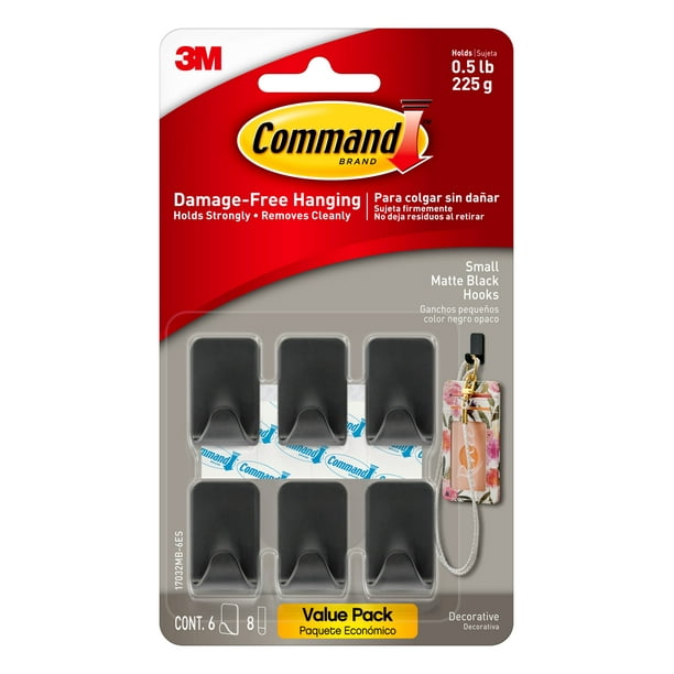 Prüfen Anemonenfisch Juni 3m command clips Zahlen gebraucht Schreibkraft