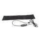 thumbnail image 3 of Almohadilla Térmica USB, Almohadilla Calefactora Eléctrica De Fibra De Carbono, Peso Ligero Lavable Para Cama Para Mascotas, 3 of 7