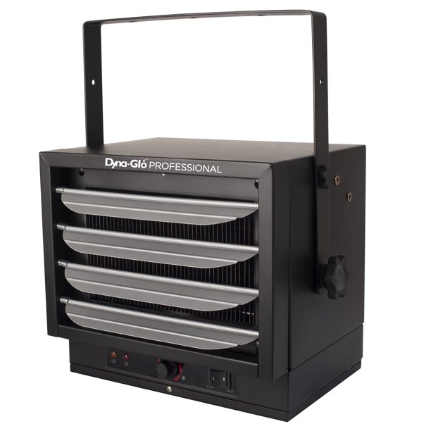 Dyna-Glo Professional 240V 7500W Garage Heater - Walmart.com - Walmart.com