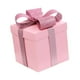 thumbnail image 2 of Cajas de regalo de Navidad, adornos navideños, cajas decorativas cuadradas, organizador, adornos apilables, caja de Navidad para el día de San Rosa, 2 of 8