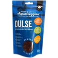 thumbnail image 1 of Aqua Veggies Flocons de Dulse Atlantique Bio Grande Baie de Fundy Séchée au Soleil, Récoltée à la Main, Excellente Source de Vitamines B6, B12, Fer, Iode, Protéines, Calcium et Fibres (Dule Flocon Grand 56 Grammes), 1 of 8