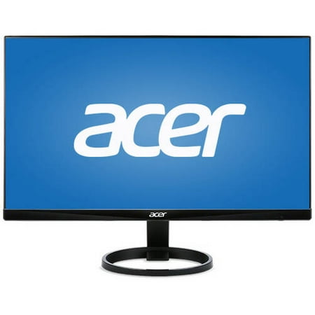 Active Matrix Lcd Display Refurbished Acer 23.8