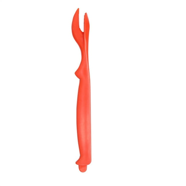 Dicasser 1pc Crab Leg Cracker Tool Perfect for Claws and Legs Works