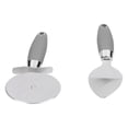 thumbnail image 4 of Pizza Making Tools, Ergonomic Pizza Cutter Wheel  For Pie For Pizza For Flat Cake, 4 of 8