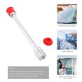 thumbnail image 3 of LOLIPPYY Airless Extension Rod for Painting Projects Stainless Steel 1Set, 3 of 8