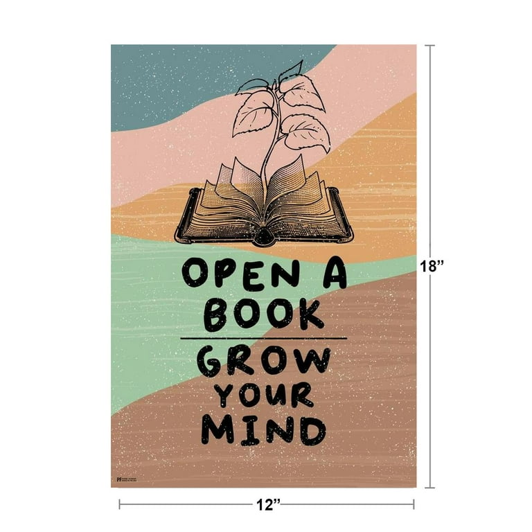 Library Posters And Prints