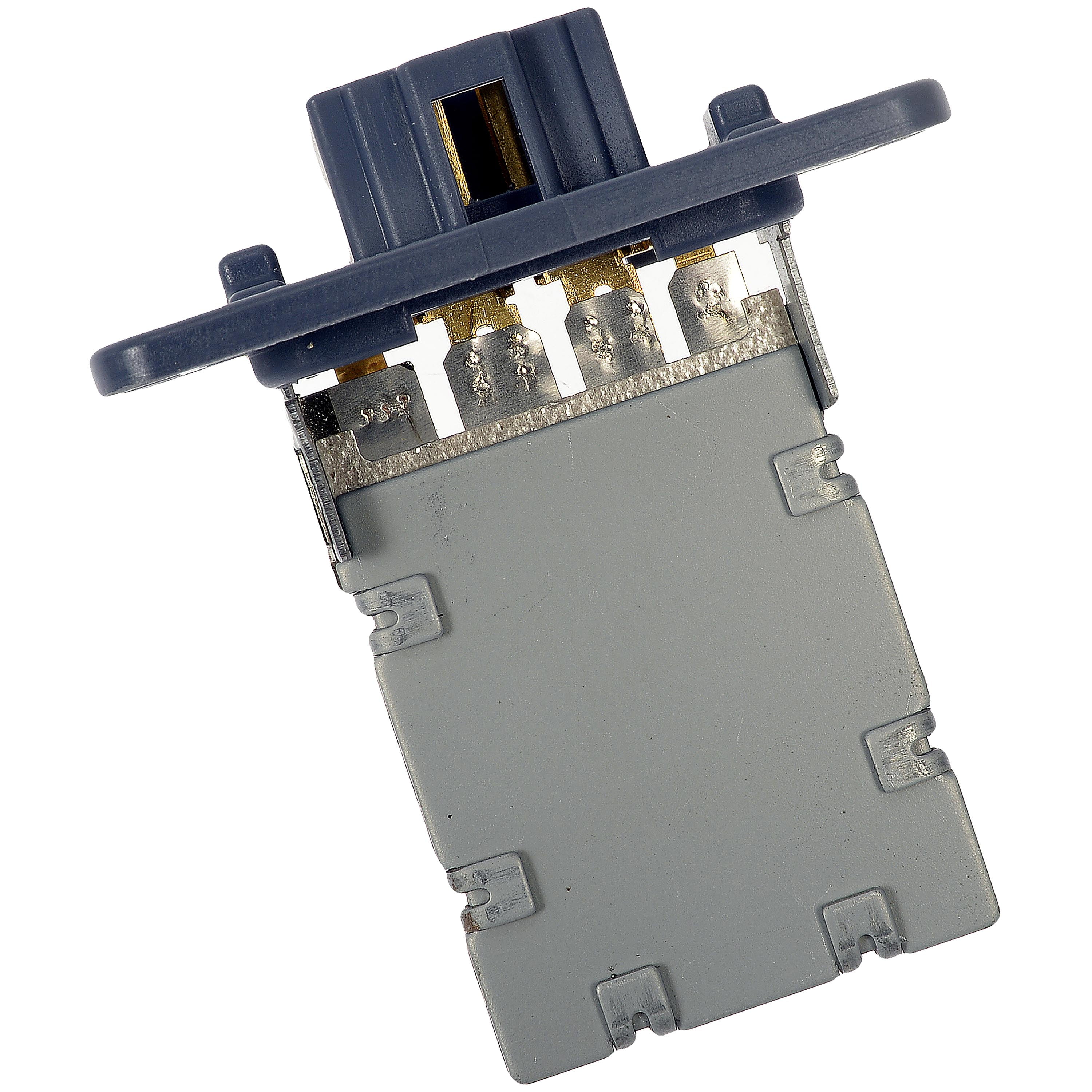 Dorman 973-966 HVAC Blower Motor Resistor for Specific Kia Models