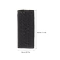 thumbnail image 2 of Miangastore 10pcs RV Hose Storage Grey Canvas Retainer For Garage Organization, 2 of 9