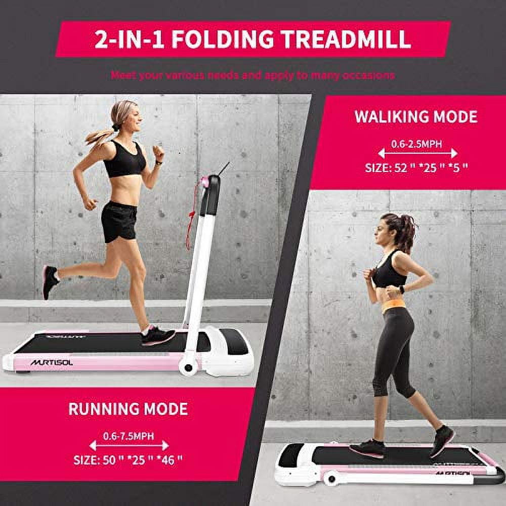 Murtisol motorized treadmill new arrivals