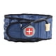 thumbnail image 2 of Soporte lumbar shamjiam de aire Azul XL, 2 of 9