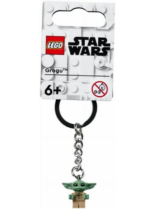 LEGO® Keychains  Official LEGO® Shop US