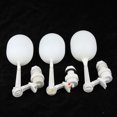 thumbnail image 2 of Accesorios de Acuario jinwen Válvula de Flotante Ajustable Blanco, 2 of 8