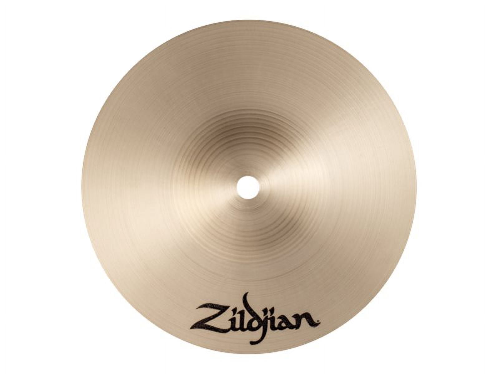 Zildjian A - Splash cymbal - 8"