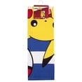 thumbnail image 4 of Toalla Northwest Pikachu Poké Ball, 76 x 152 cm, 4 of 6