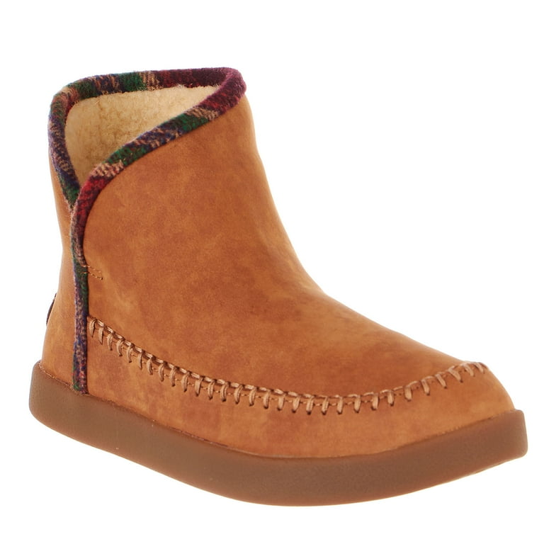 Sanuk nice bootah clearance lx
