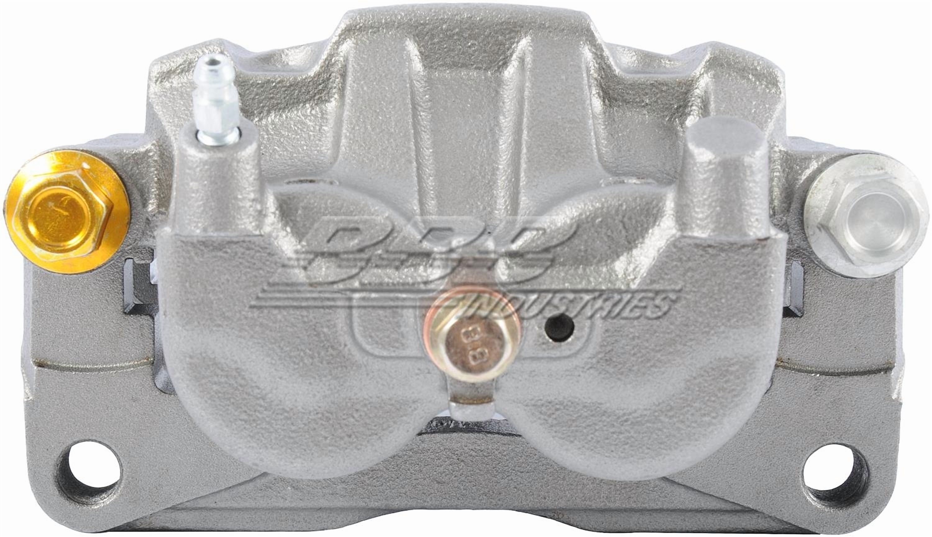 TERREPOWER formerly BBB Industries 99-01180A Reman Caliper w/installation Hardware