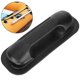 thumbnail image 3 of Mango De Agarre De Canoa, Mango De Agarre De Barco Negro, Bote De Goma Para Kayak, Canoa, Bote Inflable Para Uso Al Aire Libre Ccdes Otros, 3 of 8