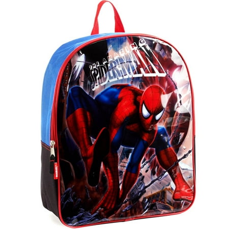 Spiderman Backpack - Walmart.com