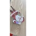 thumbnail image 2 of Awdenio Jeans Clothing Separation Basket Dormitory Wardrobe Drawer Transparent Storage Household Fabric Storage, 2 of 2