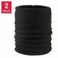 thumbnail image 1 of BULA 2pk Polartec Chauffe-Nuque en Polaire Brossée, 1 of 8