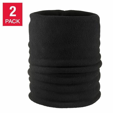 BULA 2pk Polartec Chauffe-Nuque en Polaire Brossée