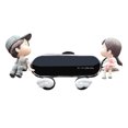 thumbnail image 1 of Hioecau Cartoon Air Vent Phone Holder 360 Degrees Rotatable Car Mount Universal Phone Mount Easy One-Hand Operation Fun Dashboard Accessory, 1 of 8
