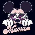 thumbnail image 2 of Women's Mickey & Friends Cool Summer Mama Graphic T-Shirt, 2 of 4