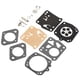 thumbnail image 5 of Kit de reconstrucción de accesorios de reparación de carburador RK‑23HS apto para carburador modelo Tillotson HS, 5 of 8