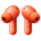 thumbnail image 3 of Auriculares inalámbricos CMF Buds 2a naranjas con ANC y estuche, 3 of 5
