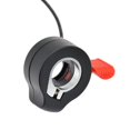 thumbnail image 5 of Acelerador de Dedo para Patinete EléCtrico, Sensor Hall, Acelerador de Pulgar para Bicicleta EléCtrica, Agarre Universal para Acelerador de Bicicleta EléCtrica, 5 of 5