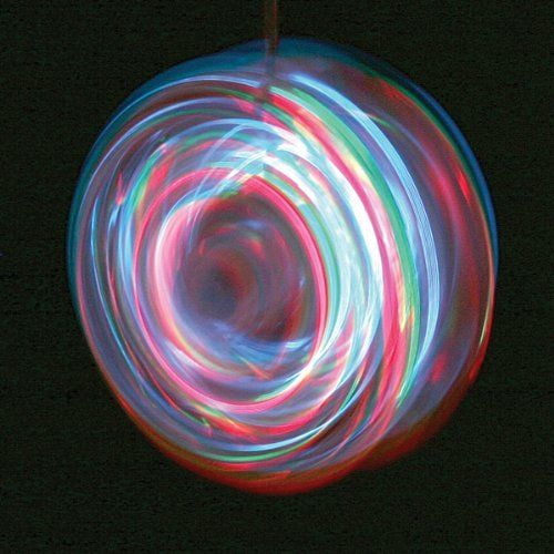 duncan limelight yoyo