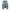 Blue, variant on Womens Y2K Jacket Sleeveless Denim Jean Jacket Women