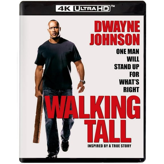 KL Studio Classics - Walking Tall [ULTRA HD]