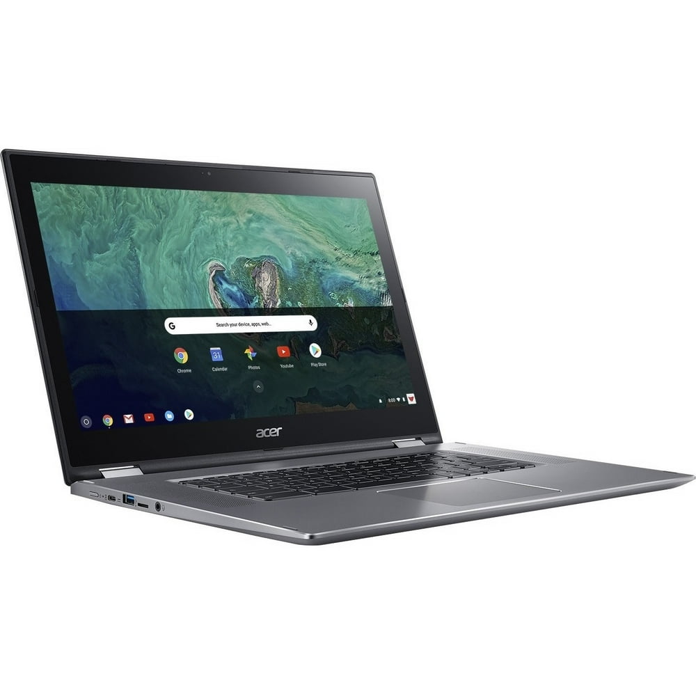 Acer Chromebook Spin 15 15.6" Full HD Touchscreen, Intel Pentium N4200, 4GB RAM, 32GB SSD