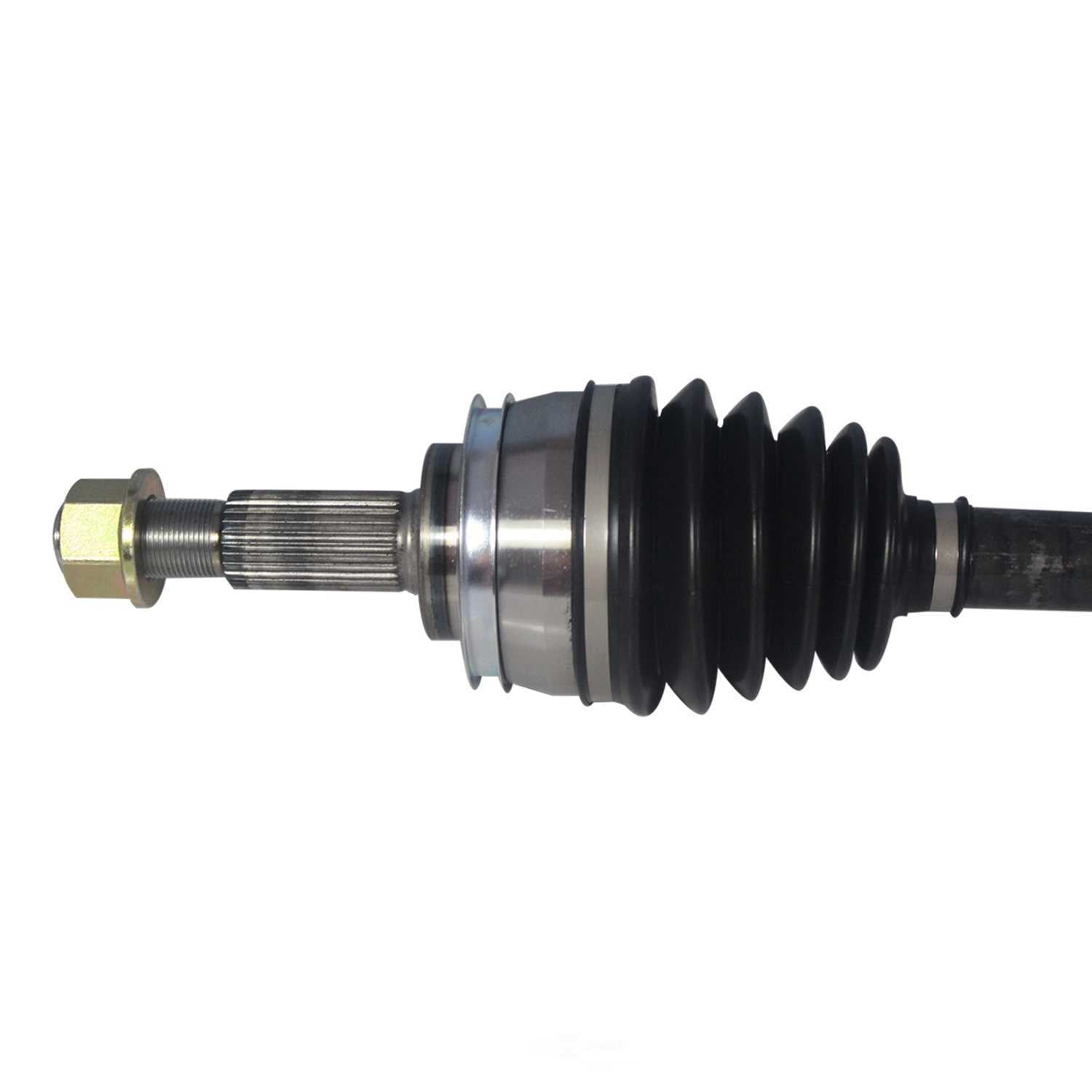 GSP NCV53045 93-94 INFINITI J30 CV Axle Assembly - Rear Left