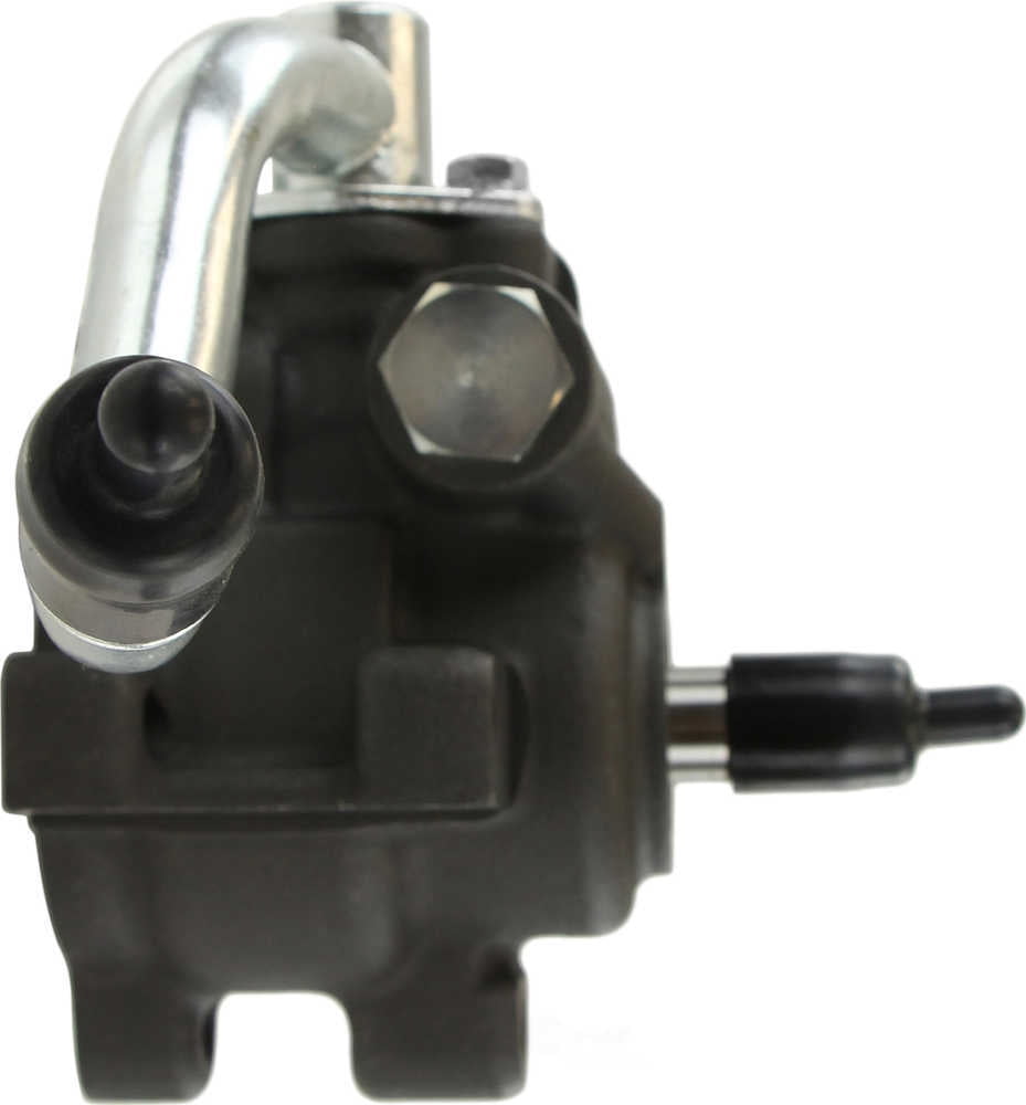 Atlantic Automotive Engineering 63107N AAE New Hydraulic Power Steering Pump 100% Tested